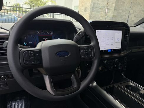 New 2026 Ford F150 STX w/ Equipment Group 200A RWD image 41