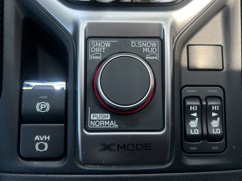 Used 2024 Subaru Forester Touring AWD/4WD image 24