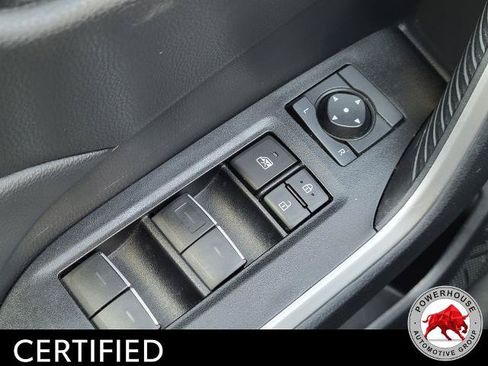 Used 2024 Toyota RAV4 XLE FWD image 26