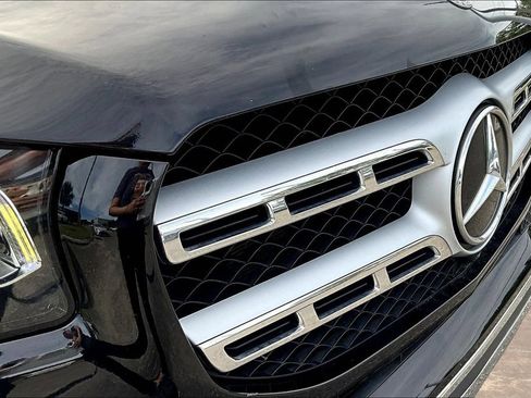 Used 2020 Mercedes-Benz GLS 450 4MATIC image 34