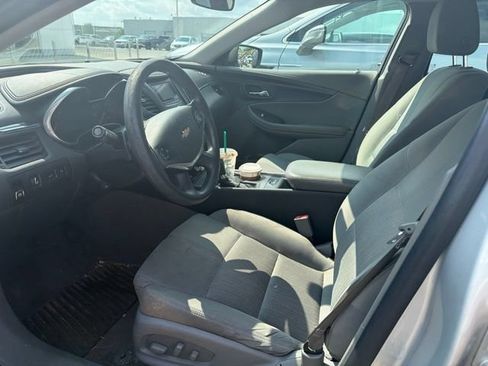Used 2014 Chevrolet Impala LS w/ LS Convenience Package FWD image 5