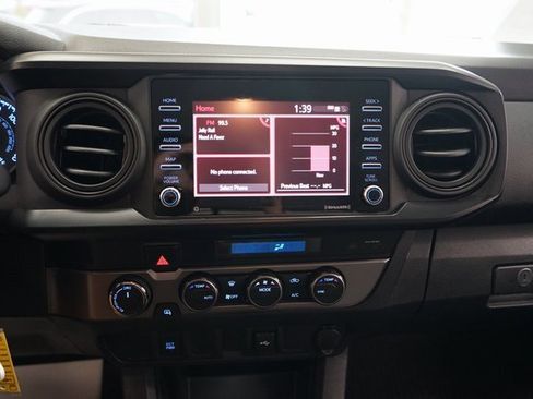 Used 2023 Toyota Tacoma SR image 6