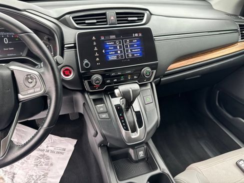 Used 2017 Honda CR-V EX-L image 18