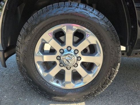 Certified 2020 RAM 3500 Laramie AWD/4WD image 25