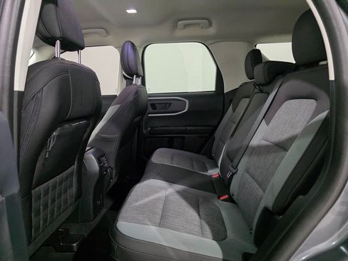 Used 2021 Ford Bronco Sport Big Bend image 20