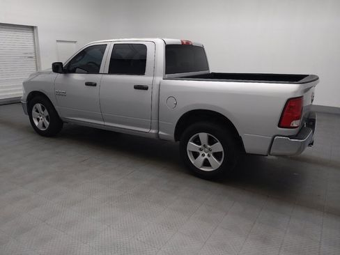 Used 2018 RAM 1500 Tradesman w/ Popular Equipment Group RWD image 3