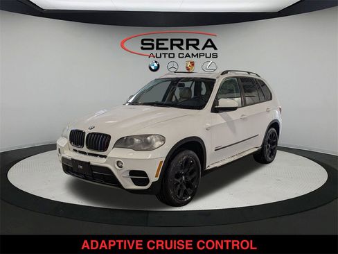 Used 2012 BMW X5 xDrive35i image 7