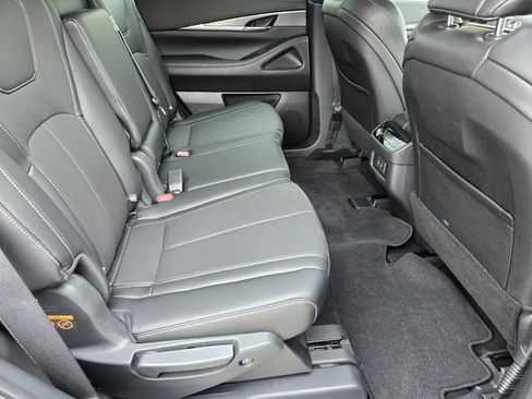 Certified 2026 INFINITI QX60 Pure w/ Cargo Package AWD/4WD image 20