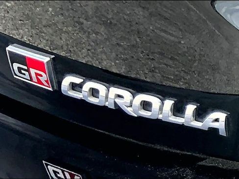 Used 2023 Toyota Corolla GR AWD/4WD image 30