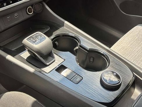 Certified 2023 Nissan Rogue SV AWD/4WD image 31