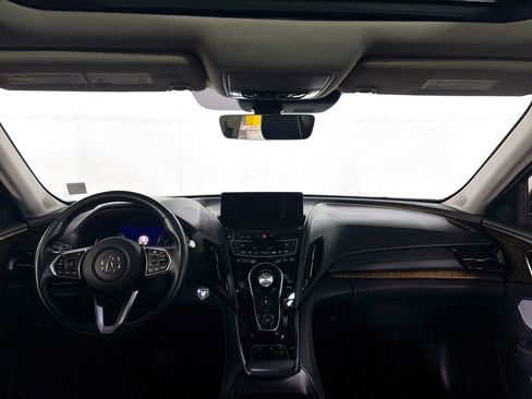 Used 2019 Acura RDX AWD w/ Advance Package image 13