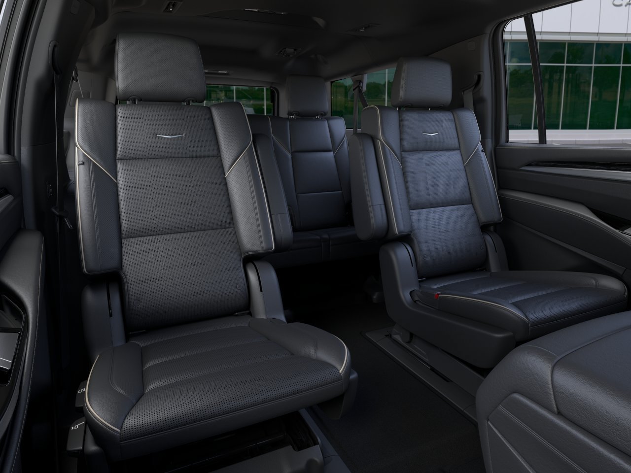 New 2026 Cadillac Escalade ESV Sport w/ Touring Package AWD/4WD image 17