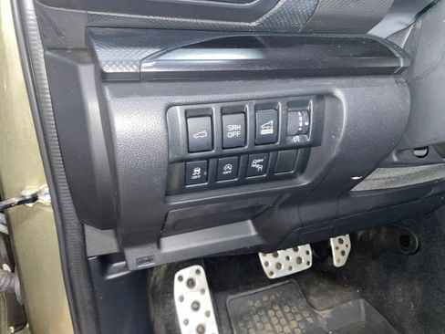 Used 2023 Subaru Forester Wilderness AWD/4WD image 28