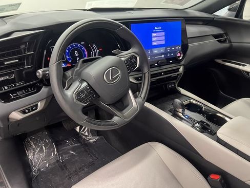 Certified 2024 Lexus RX 350 Premium w/ Convenience Package FWD image 16