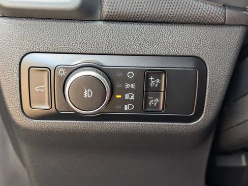 Used 2023 Ford Bronco Sport Outer Banks AWD/4WD image 22