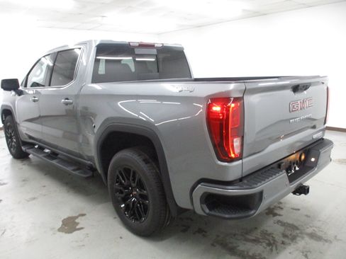 New 2026 GMC Sierra 1500 Elevation w/ Elevation Premium Package AWD/4WD image 14