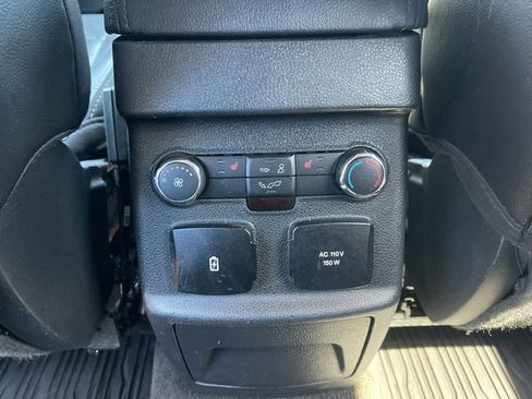 Used 2017 Ford Explorer Limited w/ Equipment Group 303A image 17