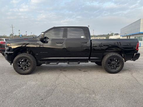 Used 2025 RAM 2500 Big Horn image 4