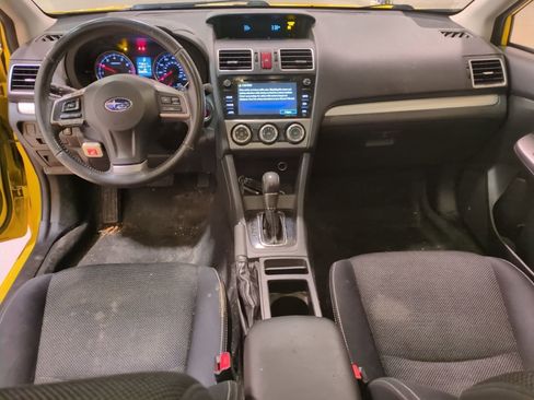 Used 2015 Subaru Crosstrek 2.0i Premium w/ Special Edition Package image 16