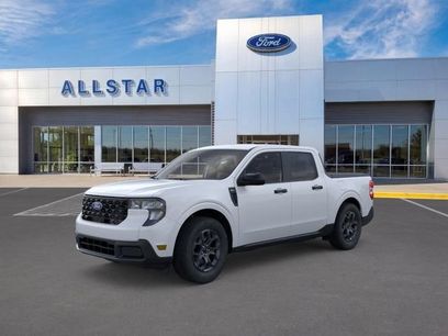 New 2026 Ford Maverick XLT w/ XLT Luxury Package