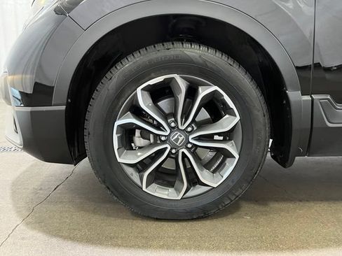 Used 2020 Honda CR-V EX-L image 24