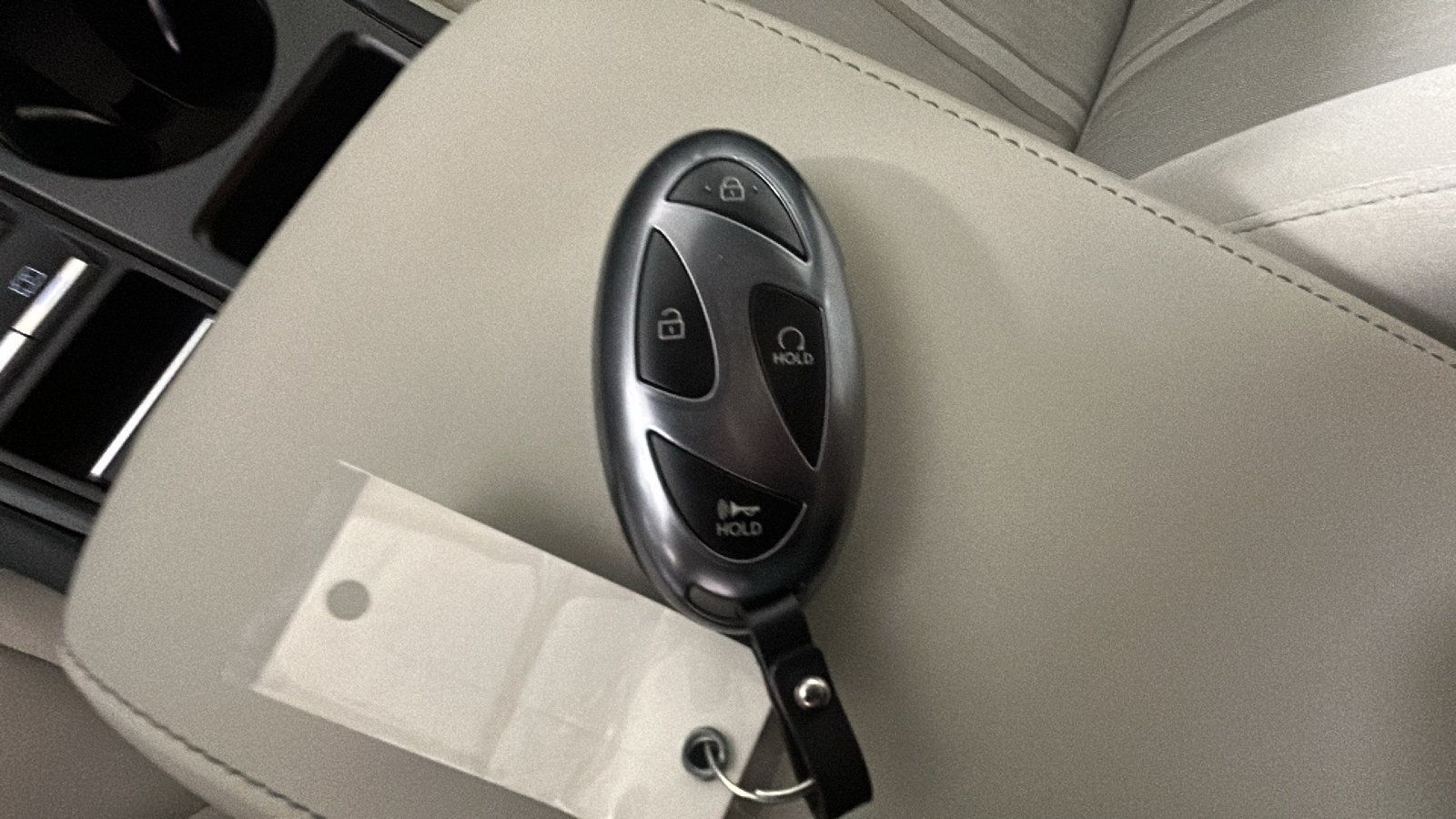 Certified 2026 Hyundai Sonata SE FWD image 25