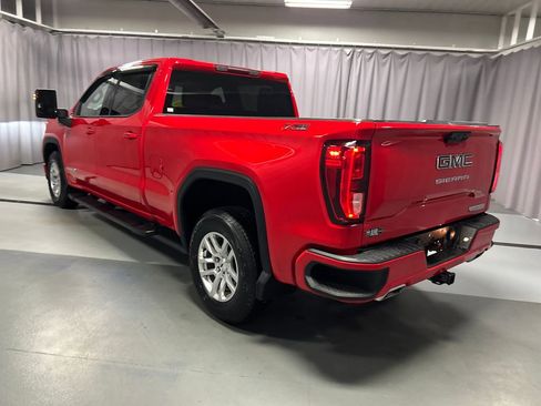 Used 2023 GMC Sierra 1500 Elevation image 5