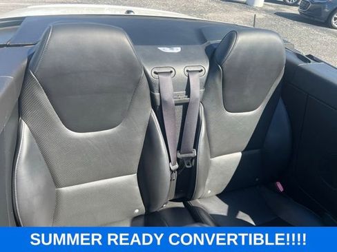 Used 2008 Pontiac G6 GT w/ Premium Package image 24