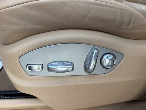 Used 2016 Porsche Macan S AWD/4WD image 31