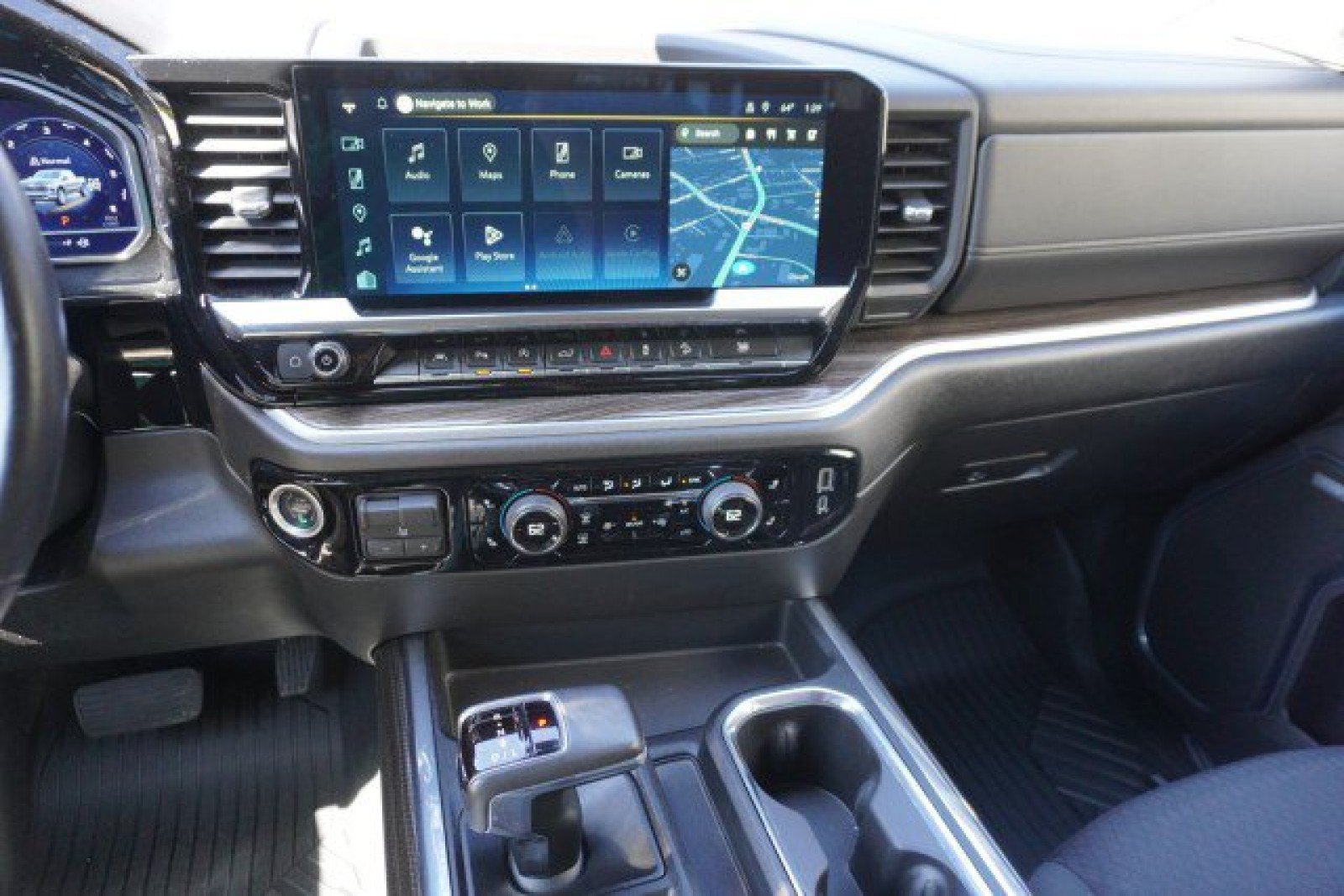 Used 2022 Chevrolet Silverado 1500 RST w/ All Star Edition Plus AWD/4WD image 28