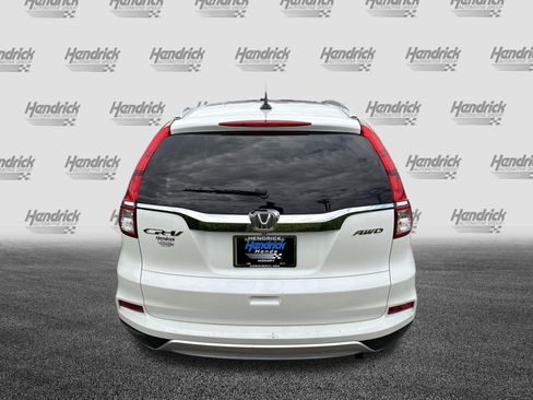 Used 2015 Honda CR-V EX-L image 9