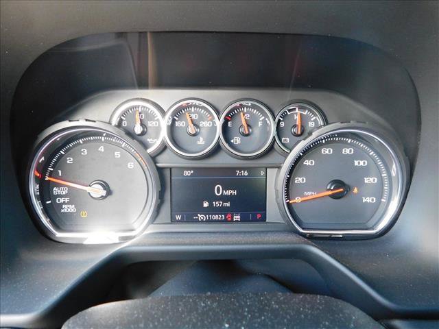 Used 2019 Chevrolet Camaro LT RWD image 24