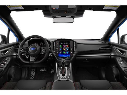 New 2025 Subaru WRX Premium image 19