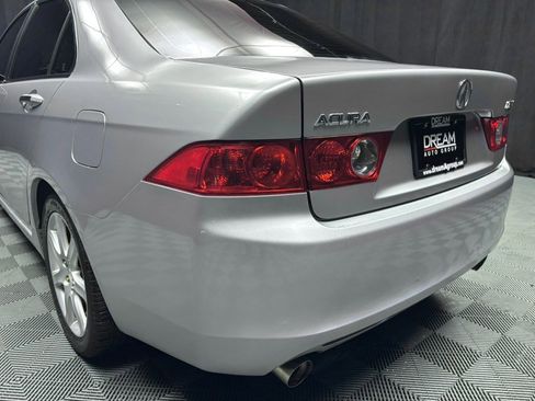 Used 2005 Acura TSX image 15