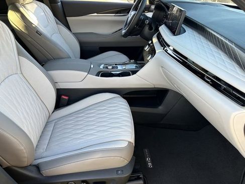 New 2026 INFINITI QX60 Autograph image 12