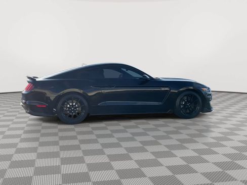Used 2017 Ford Mustang Shelby GT350 w/ Electronics Package image 9