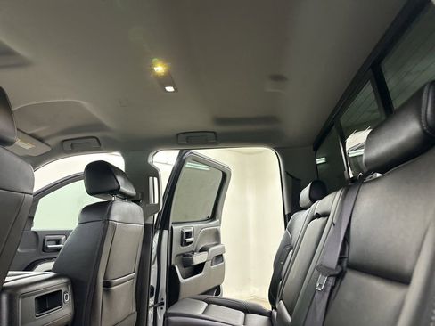 Used 2016 Chevrolet Silverado 2500 LTZ w/ Duramax Plus Package image 29