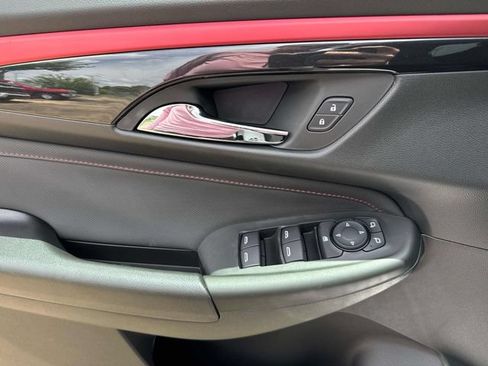 New 2026 Chevrolet TrailBlazer RS FWD image 22