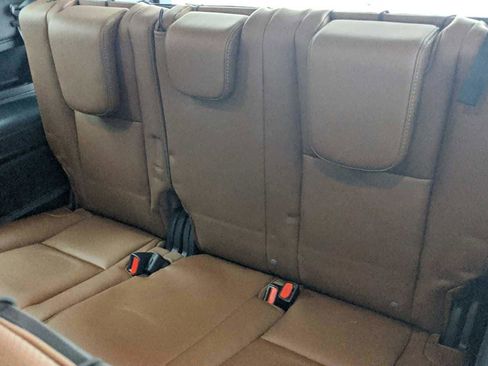 New 2025 Subaru Ascent Touring image 44