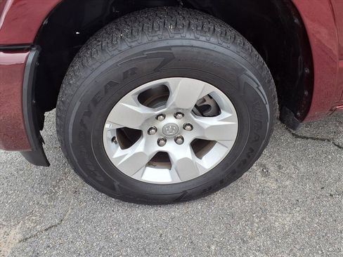 Used 2025 RAM 1500 Big Horn image 22