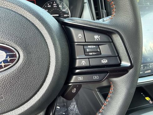 New 2026 Subaru Crosstrek 2.5i Limited AWD/4WD image 33