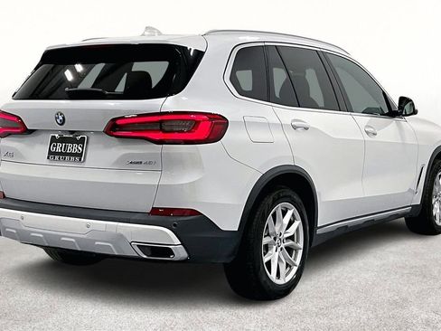 Used 2019 BMW X5 xDrive40i image 2
