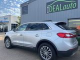 Used 2016 Lincoln MKX Select w/ Select Plus Package image 3