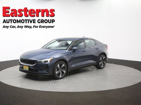 Used 2023 Polestar Polestar 2 w/ Pilot Pack FWD image 55