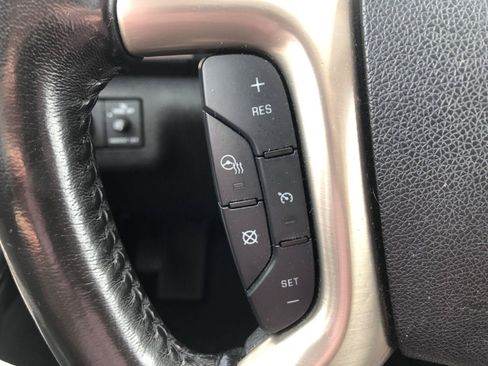Used 2016 GMC Acadia Denali AWD/4WD image 27