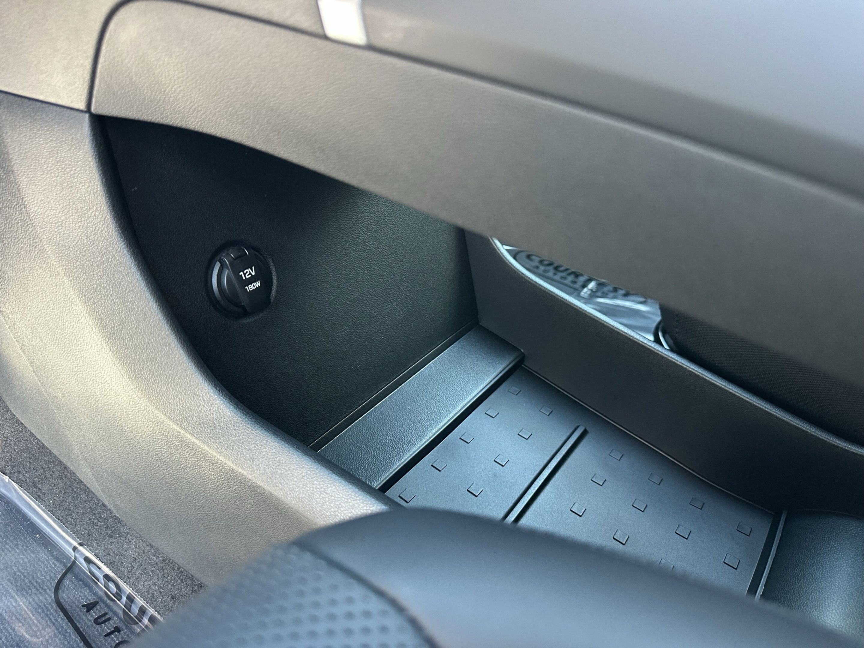 New 2027 Hyundai Santa Fe SEL FWD image 24