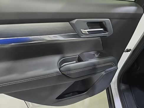New 2027 GMC Terrain Elevation FWD image 14