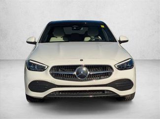 Certified 2023 Mercedes-Benz C 300 Sedan video 2