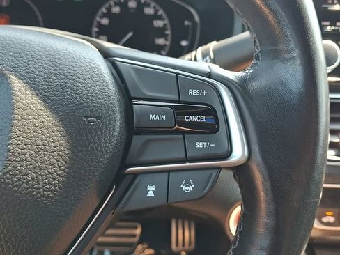 Used 2020 Honda Accord Sport image 21