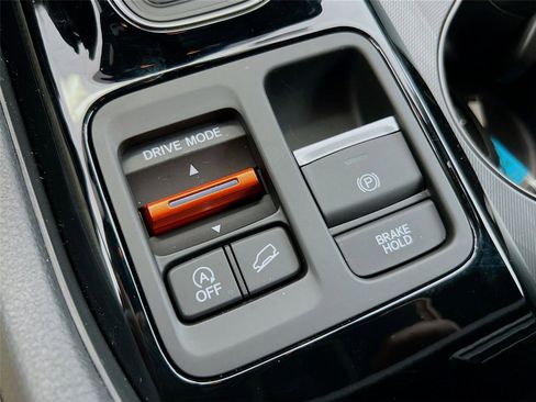New 2026 Honda Passport TrailSport image 16